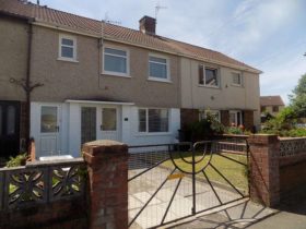 3 Bedroom Terraced